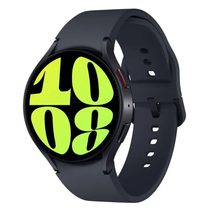 SAMSUNG - Samsung Galaxy Watch6 40mm - Negro - Reacondicionado