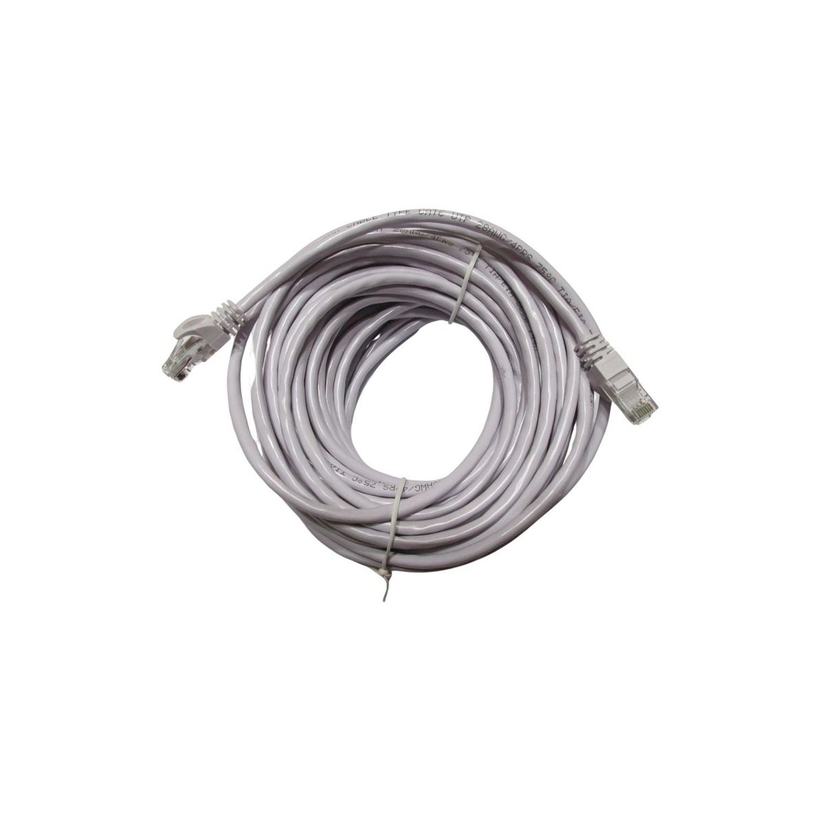 PHILCO - Cable de Red de 15 Metros Categoría 6.