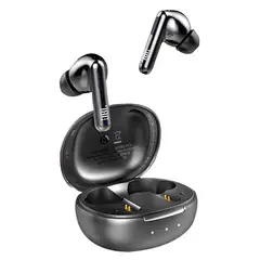JBL - Audífonos Bluetooth T280 NC TWS -Negro