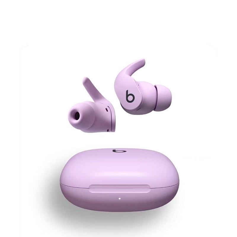 BEATS - Beats Fit Pro Auriculares Intraurales inalámbricos - Morado