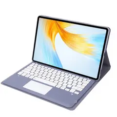 HONOR - Tablet magic pad 13 16+512GB 13" WIFI - Gris con Teclado Morado
