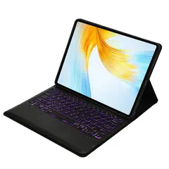 HONOR - Tablet magic pad 13 8+256GB 13" WIFI-Gris con Negro luminsos teclado.