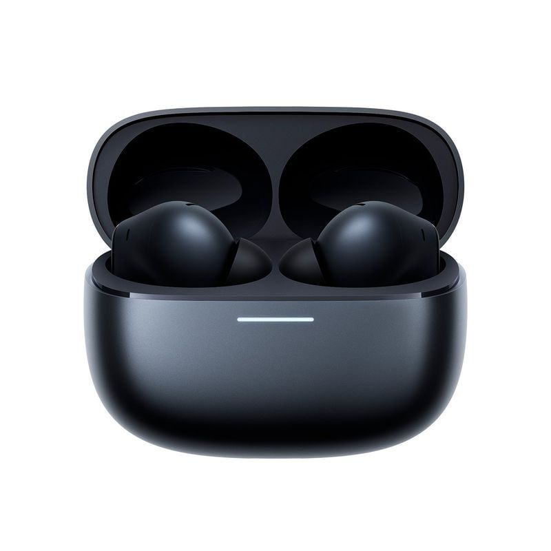 XIAOMI - Audífonos Bluetooth Xiaomi Redmi Buds 6 Pro Negro_
