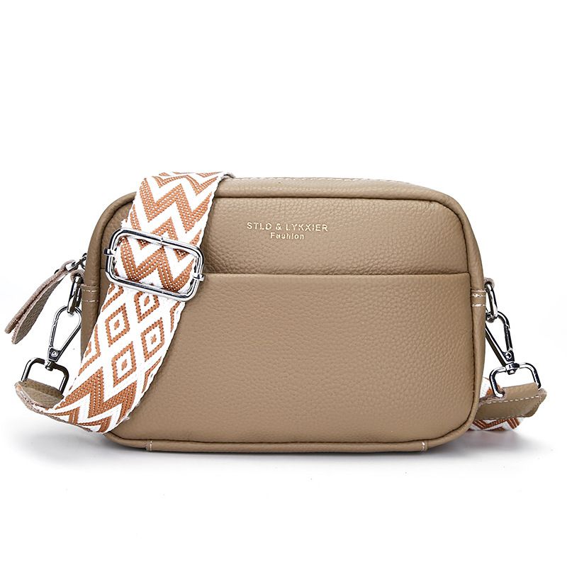 TIOZONEY - Cartera Mujer