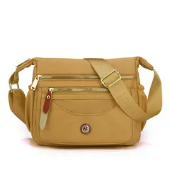TIOZONEY - Cartera Mujer