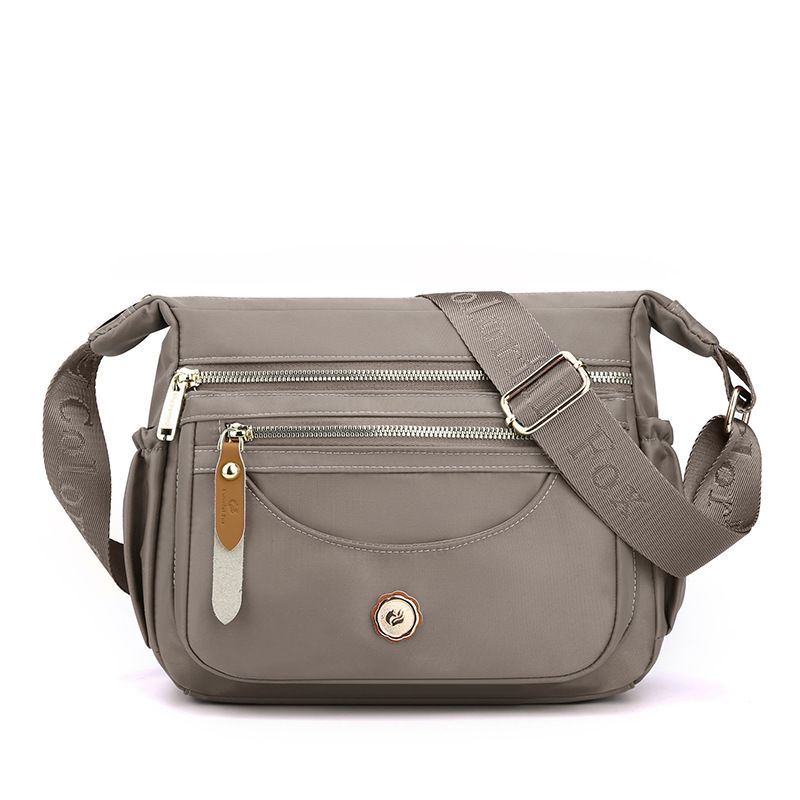 TIOZONEY - Cartera Mujer