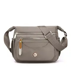 TIOZONEY - Cartera Mujer
