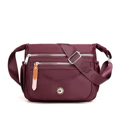 TIOZONEY - Cartera Mujer