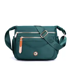 TIOZONEY - Cartera Mujer