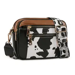TIOZONEY - Cartera Mujer