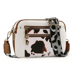 TIOZONEY - Cartera Mujer