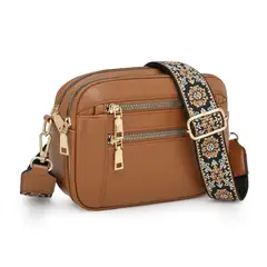 TIOZONEY - Cartera Mujer