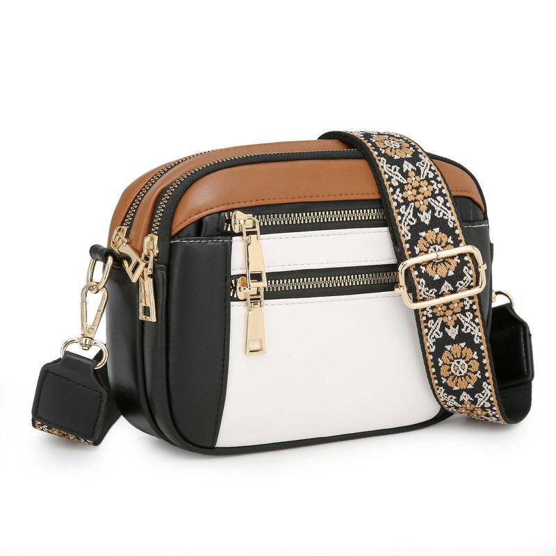 TIOZONEY - Cartera Mujer