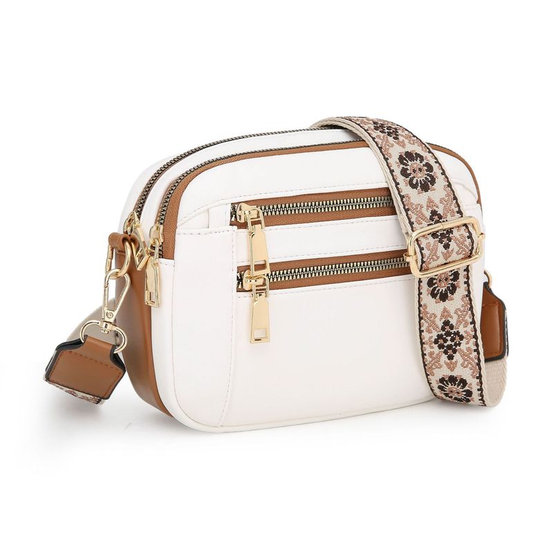 TIOZONEY - Cartera Mujer
