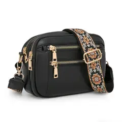 TIOZONEY - Cartera Mujer
