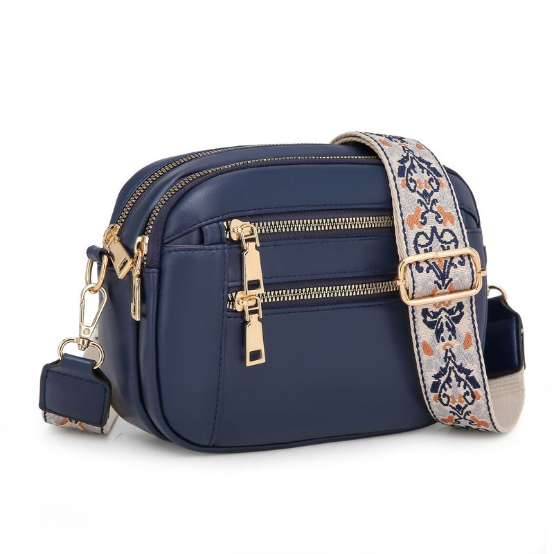 TIOZONEY - Cartera Mujer