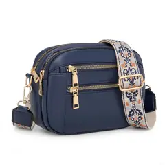 TIOZONEY - Cartera Mujer
