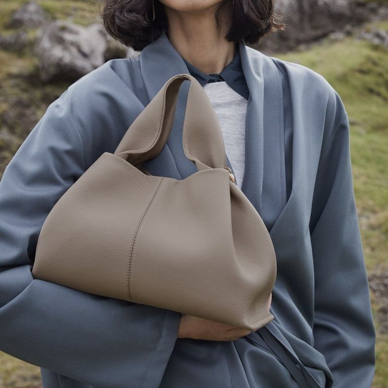 TIOZONEY - Cartera Mujer