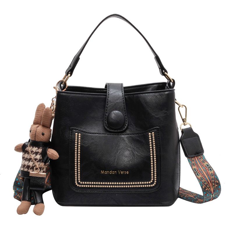 TIOZONEY - Cartera Mujer