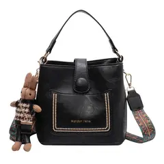 TIOZONEY - Cartera Mujer