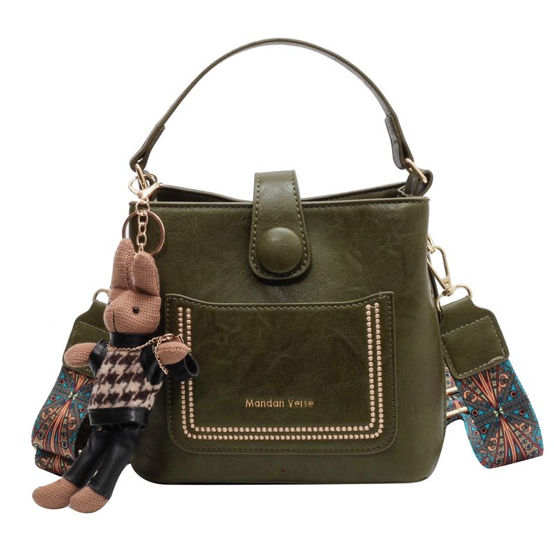 TIOZONEY - Cartera Mujer