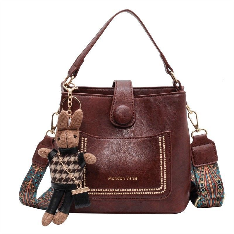 TIOZONEY - Cartera Mujer