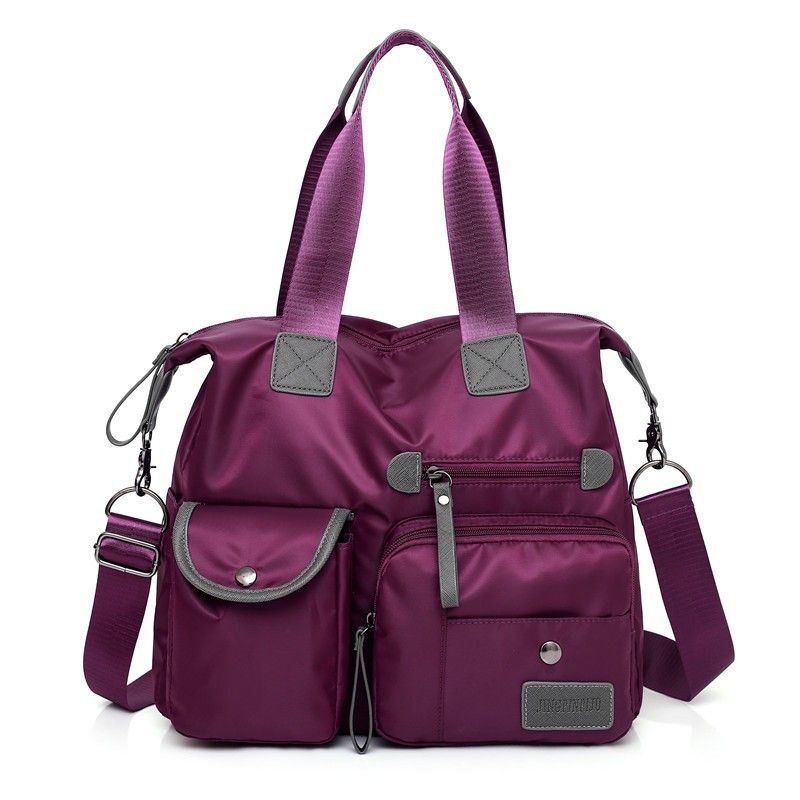TIOZONEY - Cartera Mujer