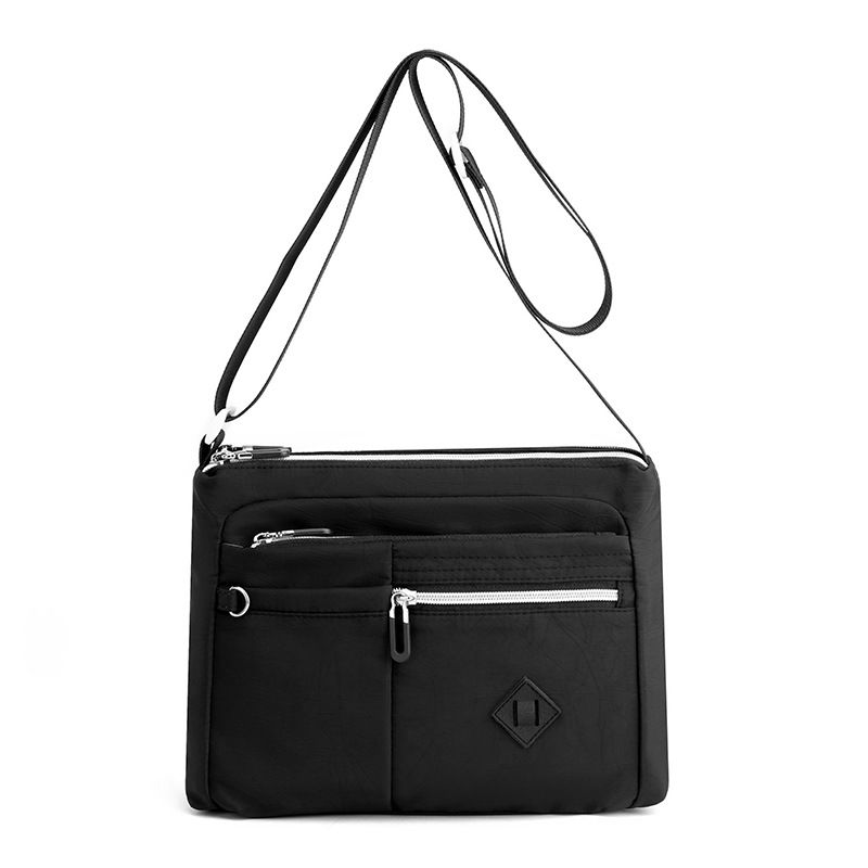 TIOZONEY - Bolso impermeable para mujer