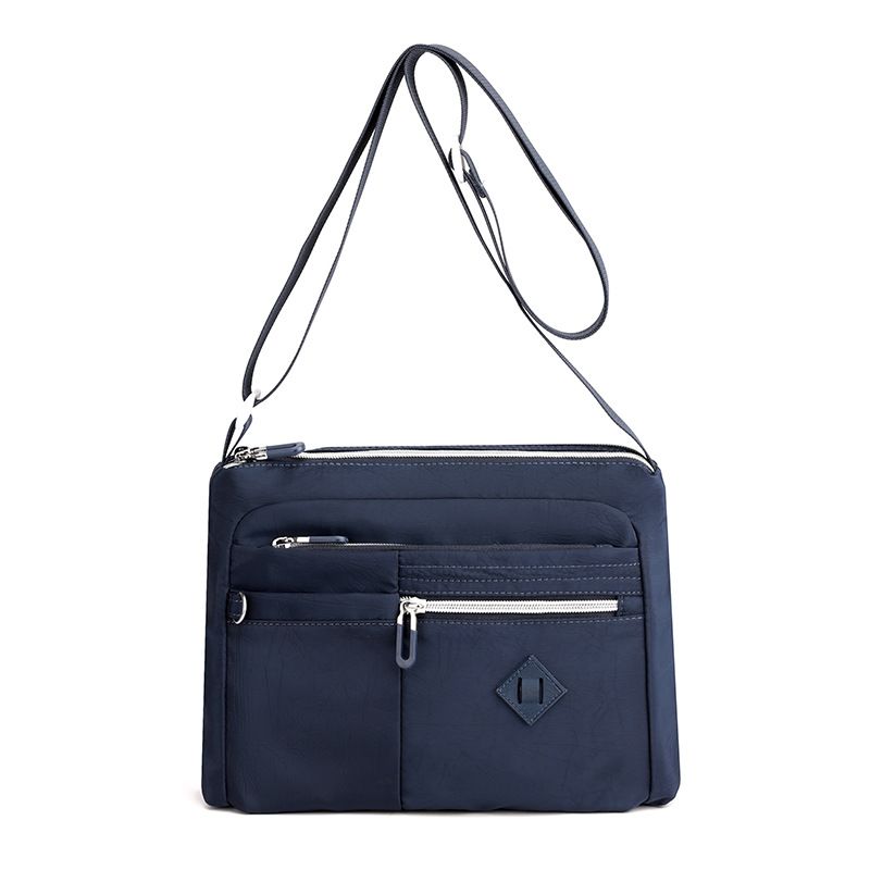 TIOZONEY - Bolso impermeable para mujer