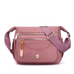 TIOZONEY - Cartera Mujer