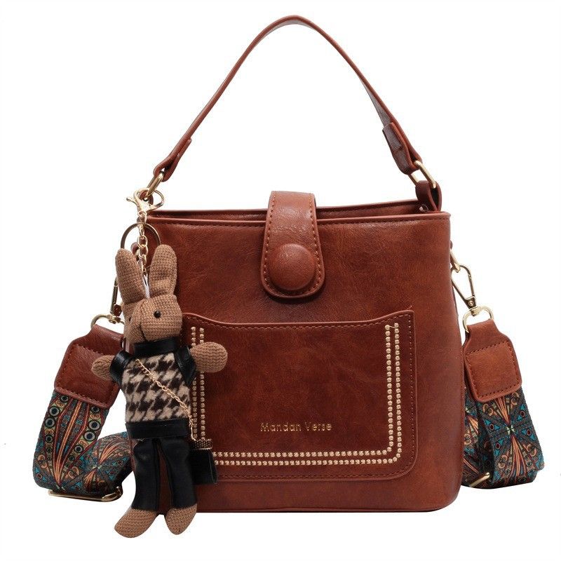 TIOZONEY - Cartera Mujer