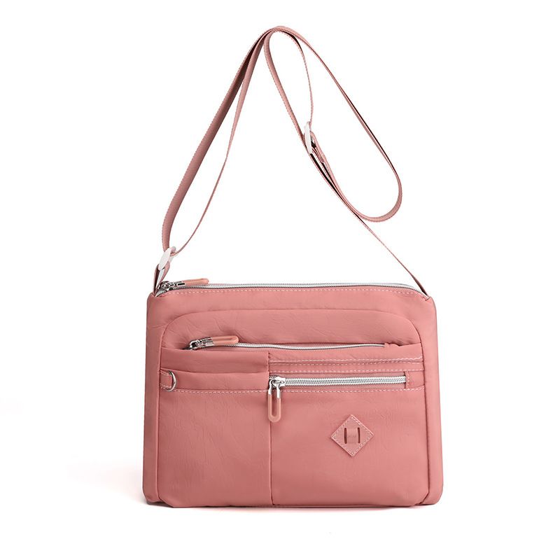 TIOZONEY - Bolso impermeable para mujer