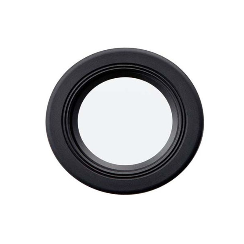 NIKON - Ocular de visor con revestimiento de flúor Nikon DK-17F