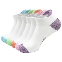 TIOZONEY - Pack 6 pares calcetines