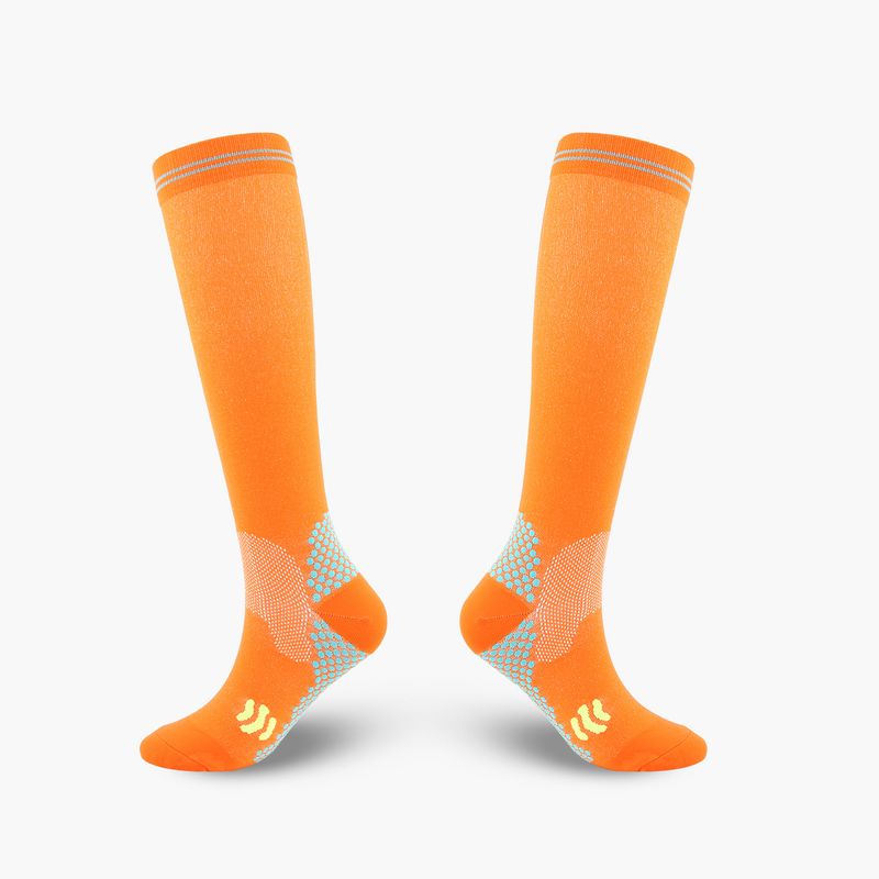 TIOZONEY - Calcetines Deportivos 1 par