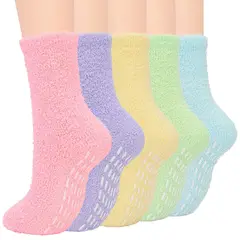 TIOZONEY - Pack 5 pares calcetines