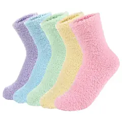 TIOZONEY - Pack 5 pares calcetines