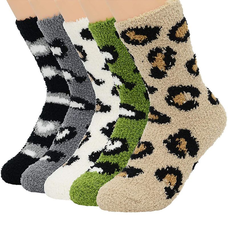 TIOZONEY - Pack 5 pares calcetines