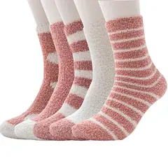 TIOZONEY - Pack 5 pares calcetines