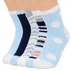 TIOZONEY - Pack 5 pares calcetines