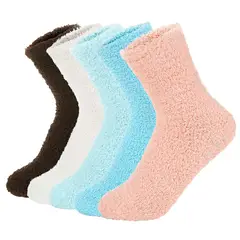 TIOZONEY - Pack 5 pares calcetines