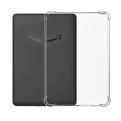 GENERICO - Funda Transparente Para Kindle Release 11th Gene 2024