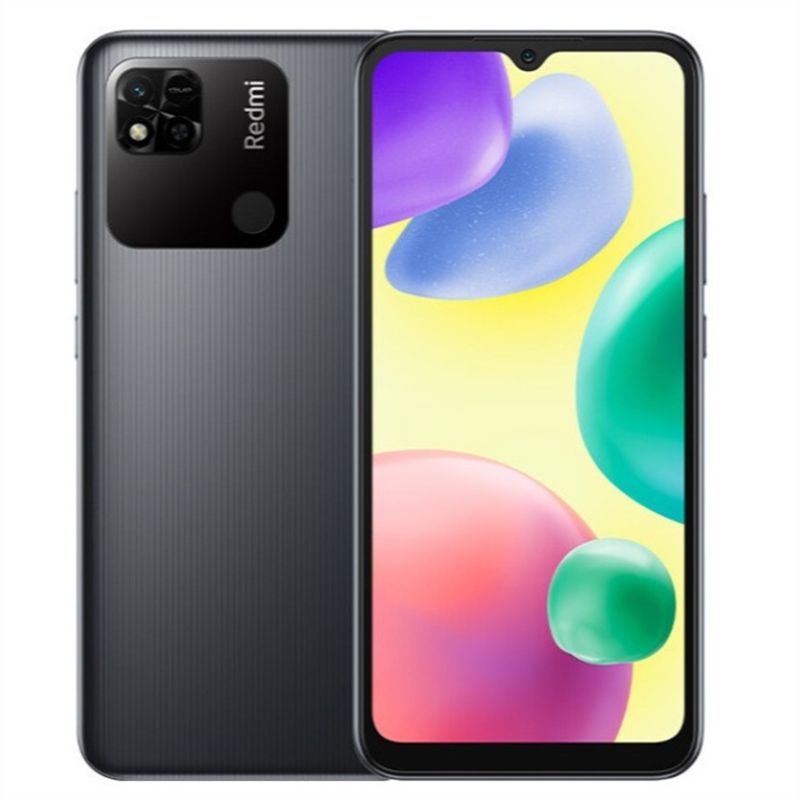 XIAOMI - Xiaomi redmi 10A  - 4G - 4 + 128GB - negro  Reacondicionado
