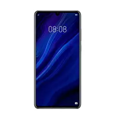 HUAWEI - 4G p30 - 6 + 128 - negro Reacondicionado