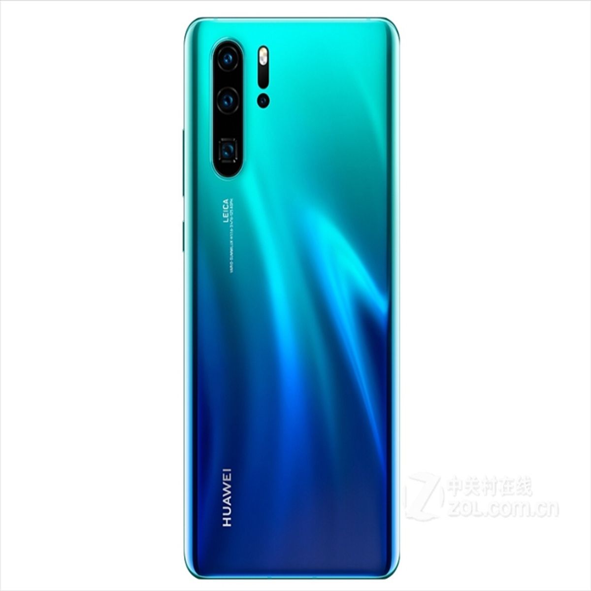 HUAWEI - Huawei p30 Pro   8 + 128g Color Aurora Reacondicionado