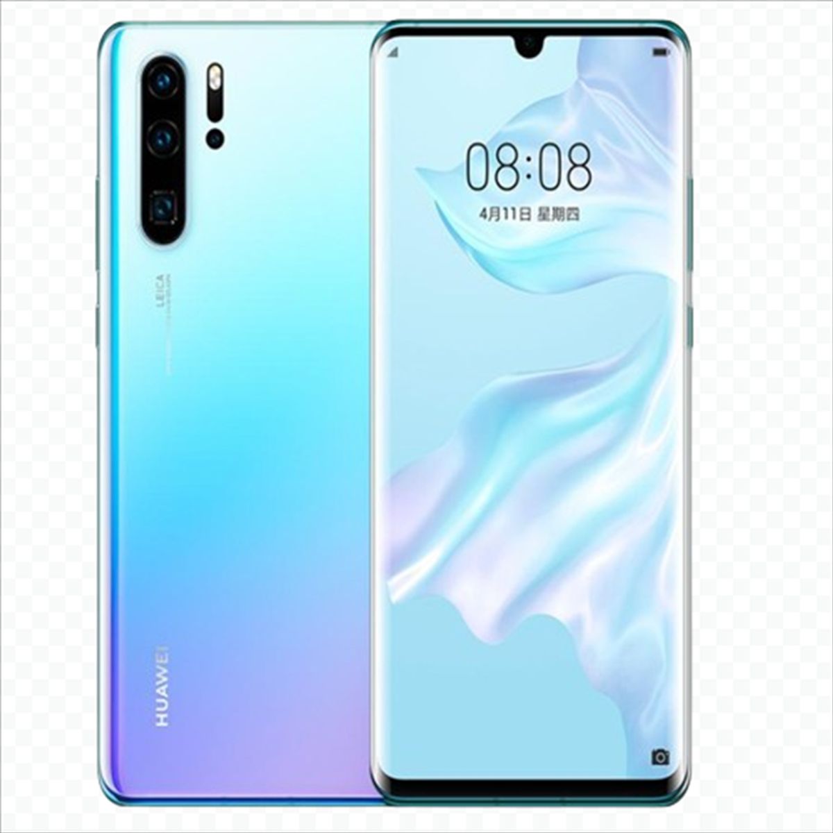 HUAWEI - Huawei p30 Pro 8 + 128g Color del cielo Reacondicionado