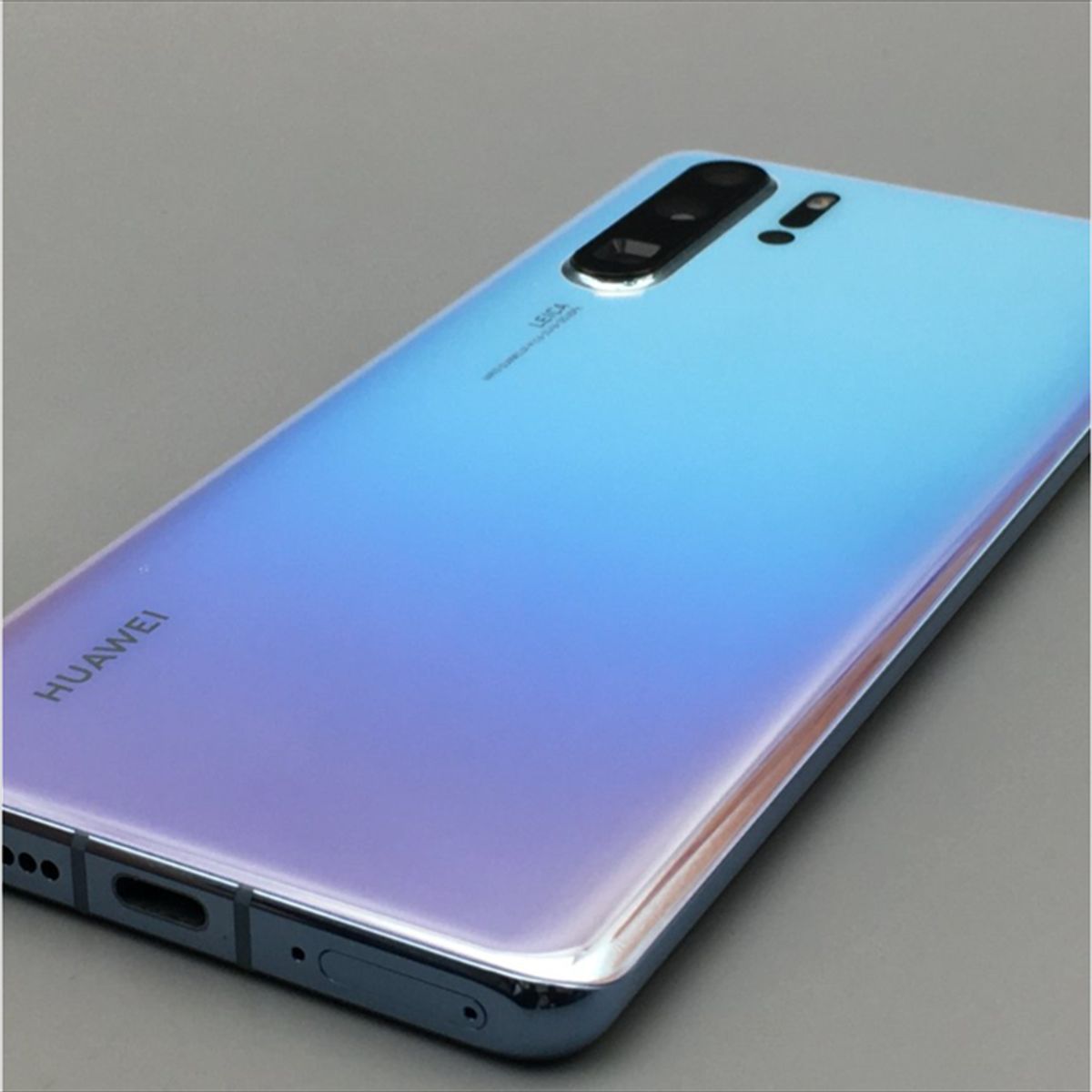 HUAWEI - Huawei p30 Pro 8 + 128g Color del cielo Reacondicionado
