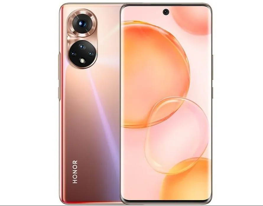 50 5G 8GB 256GB Smartphones -Dorado Reacondicionado