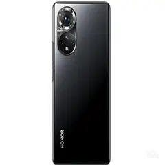 HONOR - 50 5G 8GB 128GB Smartphones -Negro Reacondicionado