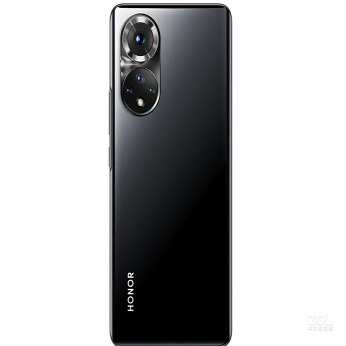 HONOR - HONOR 50 5G 8GB 256GB  Smartphones -Negro  Reacondicionado